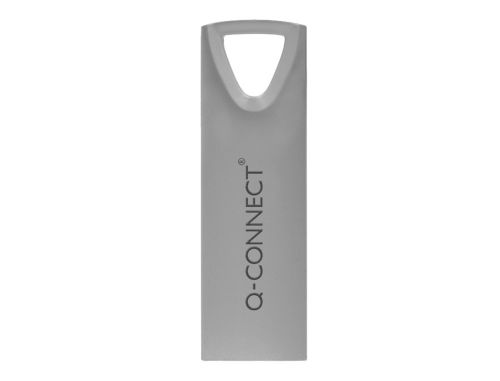 Pen drive usb q-connect flash premium 4 gb 2.0 , Q-connect , 150860 , 5705831114777